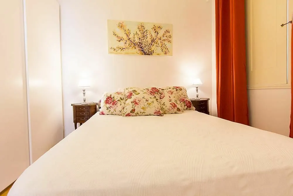 Alfama Typical By Homing Appartement Lissabon